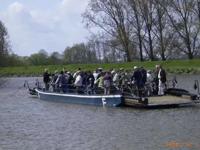 Ferienwohnung für 3 Personen (65 m²) in Leer 4/10