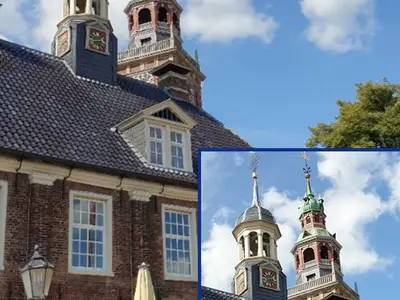 Ferienwohnung für 3 Personen (65 m²) in Leer 8/10