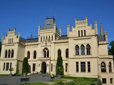 Ferienwohnung für 3 Personen (48 m²) in Leer 5/10