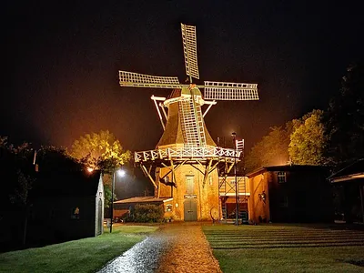 Bartlingsche Mühle