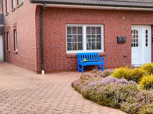 Ferienwohnung für 2 Personen in Leezdorf