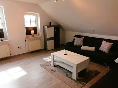 Ferienwohnung für 4 Personen (80 m²) in Leezdorf 1/10