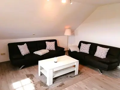 Ferienwohnung für 4 Personen (80 m²) in Leezdorf 2/10