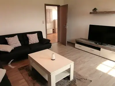 Ferienwohnung für 4 Personen (80 m²) in Leezdorf 3/10