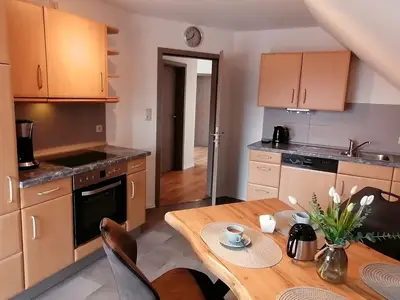 Ferienwohnung für 4 Personen (80 m²) in Leezdorf 4/10