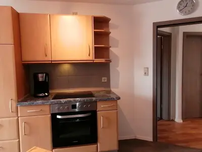Ferienwohnung für 4 Personen (80 m²) in Leezdorf 5/10