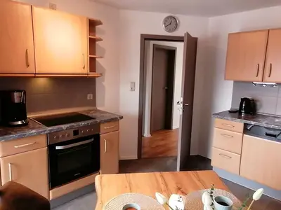 Ferienwohnung für 4 Personen (80 m²) in Leezdorf 6/10