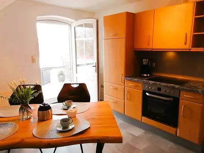 Ferienwohnung für 4 Personen (80 m²) in Leezdorf 7/10