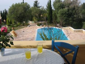 Ferienwohnung für 3 Personen (40 m²) in Lefkada