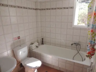 Bad/Dusche