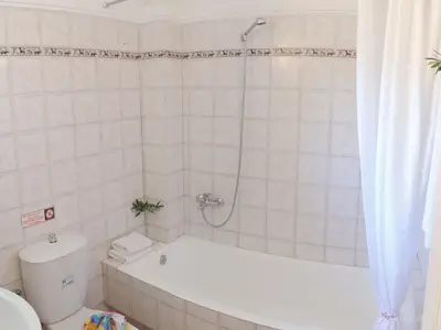 Bad/Dusche