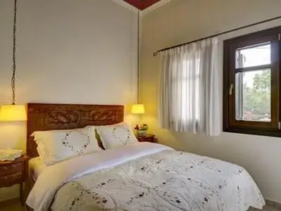 <Pansedes Innenansicht / Badezimmer
