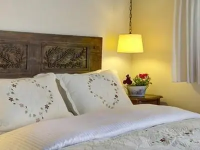 Pansedes Innenansicht / Badezimmer