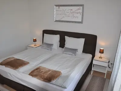 Ferienwohnung für 4 Personen (65 m²) in Legden 2/2
