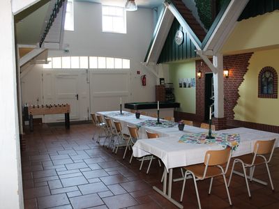 Ferienwohnung für 8 Personen (80 m²) in Lehe (Niedersachsen) 8/9