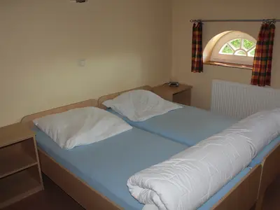 Ferienwohnung für 8 Personen (80 m²) in Lehe (Niedersachsen) 4/9
