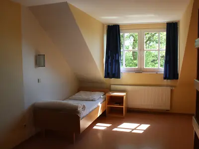 Ferienwohnung für 8 Personen (80 m²) in Lehe (Niedersachsen) 7/7