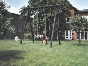 Ferienwohnung für 5 Personen (70 m²) in Lehe (Schleswig-Holstein)
