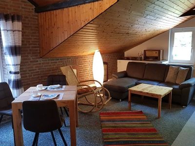 Ferienwohnung für 3 Personen in Lehe (Schleswig-Holstein) 10/10