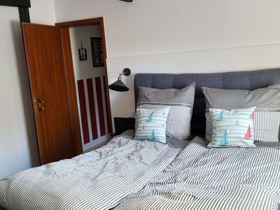 Ferienwohnung für 3 Personen in Lehe (Schleswig-Holstein) 4/10