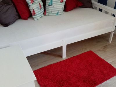 Ferienwohnung für 3 Personen in Lehe (Schleswig-Holstein) 7/10