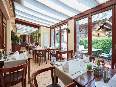 Ferienwohnung für 2 Personen (40 m²) in Lehmkuhlen 4/10