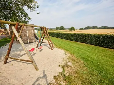 Ferienwohnung für 2 Personen (40 m²) in Lehmkuhlen 8/10
