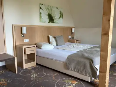 Ferienwohnung für 2 Personen (40 m²) in Lehmkuhlen 9/10