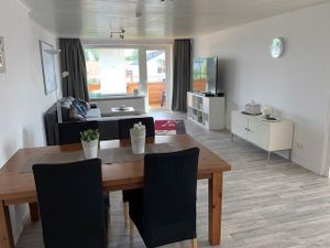 Ferienwohnung für 4 Personen (75 m²) in Lehre