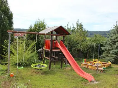 Ferienwohnung für 3 Personen (18 m²) in Lehrensteinsfeld 3/10