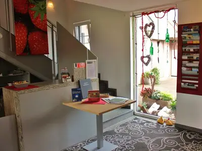 Ferienwohnung für 3 Personen (18 m²) in Lehrensteinsfeld 5/10