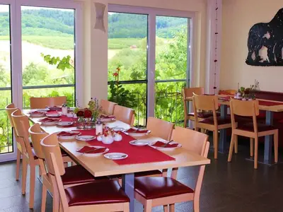 Ferienwohnung für 3 Personen (18 m²) in Lehrensteinsfeld 6/10