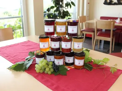 Ferienwohnung für 3 Personen (18 m²) in Lehrensteinsfeld 7/10