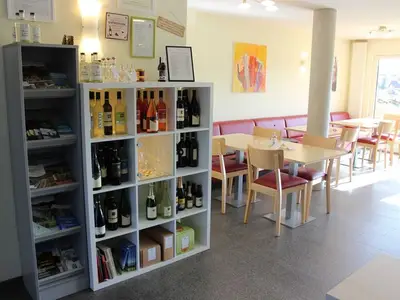 Ferienwohnung für 3 Personen (18 m²) in Lehrensteinsfeld 8/10