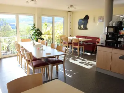 Ferienwohnung für 3 Personen (18 m²) in Lehrensteinsfeld 9/10