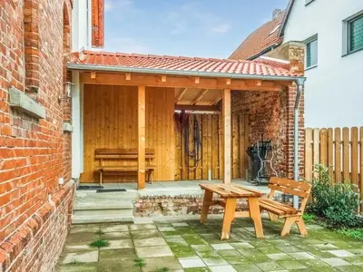 Ferienwohnung für 9 Personen (140 m²) in Lehrte 2/10