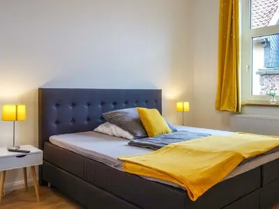 Ferienwohnung für 9 Personen (140 m²) in Lehrte 3/10