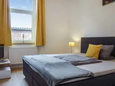 Ferienwohnung für 9 Personen (140 m²) in Lehrte 5/10