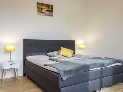 Ferienwohnung für 9 Personen (140 m²) in Lehrte 6/10
