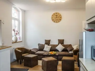 Ferienwohnung für 9 Personen (140 m²) in Lehrte 7/10