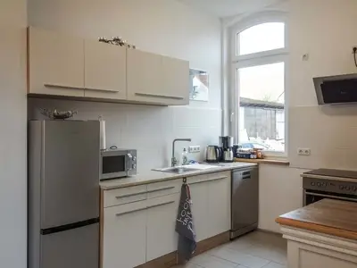 Ferienwohnung für 9 Personen (140 m²) in Lehrte 9/10