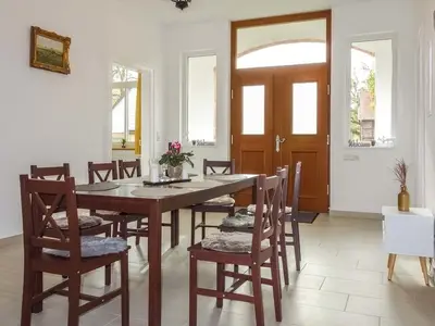 Ferienwohnung für 9 Personen (140 m²) in Lehrte 10/10
