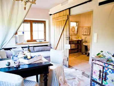 Ferienwohnung für 4 Personen (45 m²) in Leiben 5/10