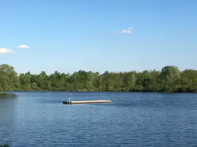 Ferienwohnung für 4 Personen (45 m²) in Leiben 10/10