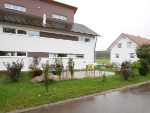 Ferienwohnung für 4 Personen (38 m²) in Leibertingen