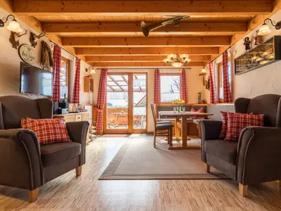 Ferienwohnung für 4 Personen (45 m²) in Leibertingen 3/10