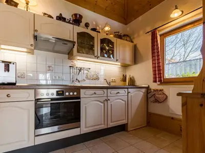 Ferienwohnung für 4 Personen (45 m²) in Leibertingen 4/10