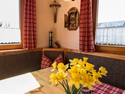 Ferienwohnung für 4 Personen (45 m²) in Leibertingen 5/10