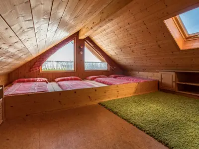 Ferienwohnung für 4 Personen (45 m²) in Leibertingen 6/10