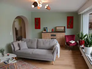 Ferienwohnung für 4 Personen (80 m²) in Leichlingen